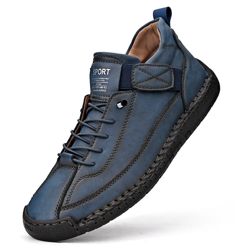 Bottes décontractées mi-hautes TrailForge