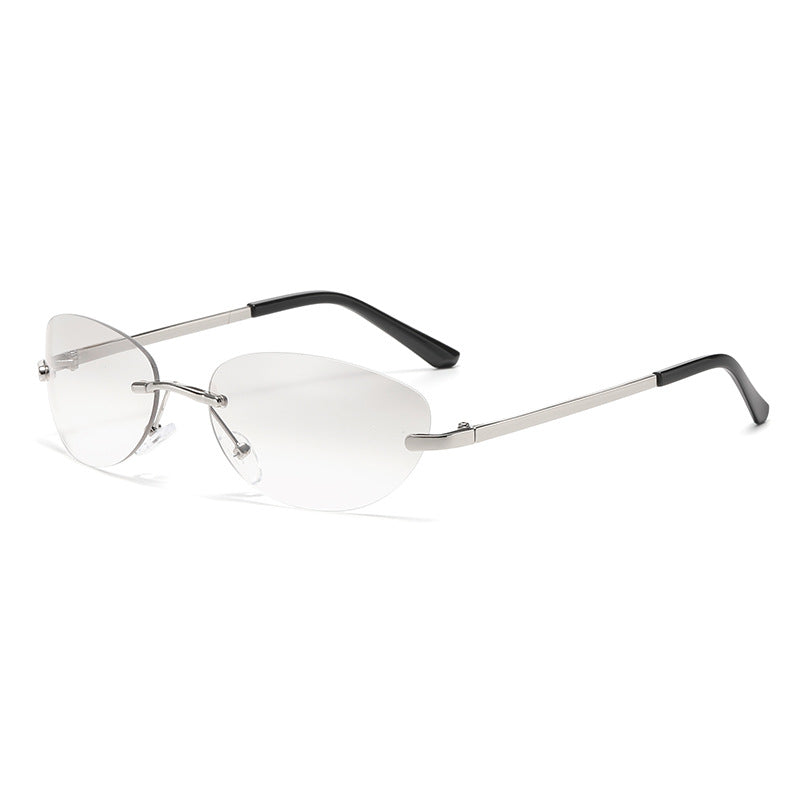 Lumièra™ Frameless Shades