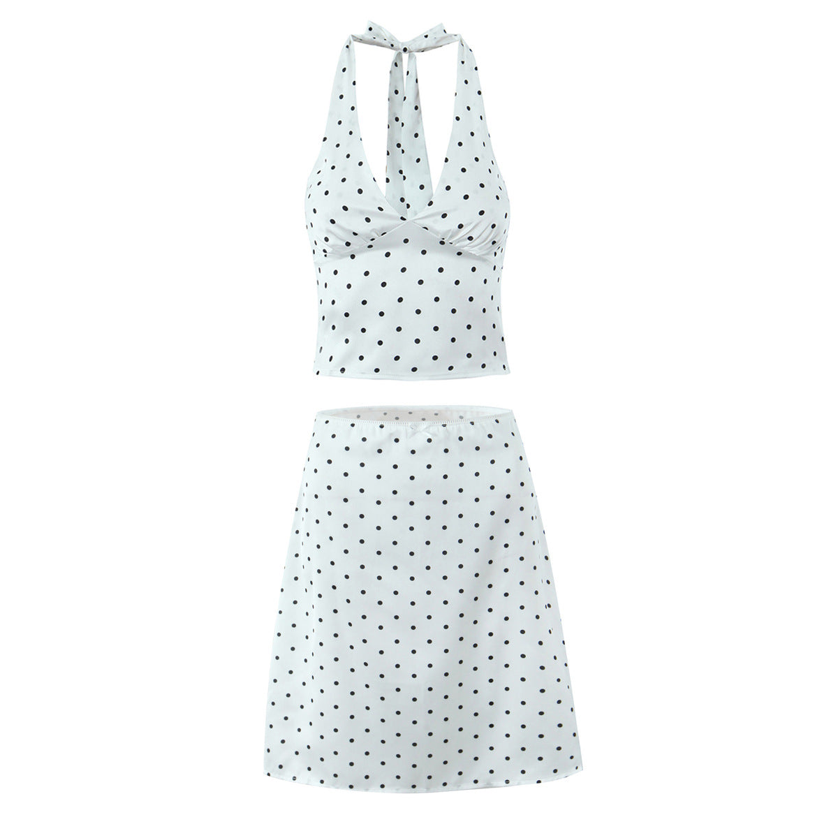 Dot Darling™ Two-Piece Set
