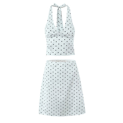 Dot Darling™ Two-Piece Set