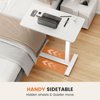 Bureau Mobile Réglable FlexiWork™