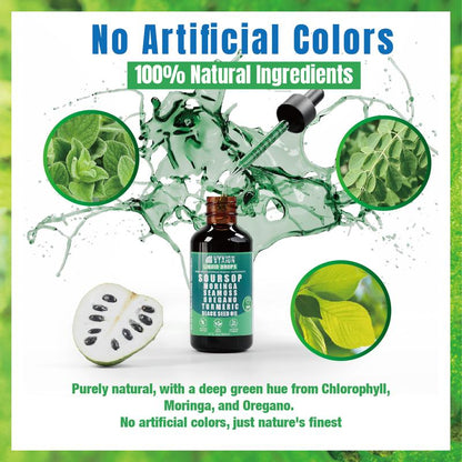 VitalRoot™ Superblend Lychee Drops