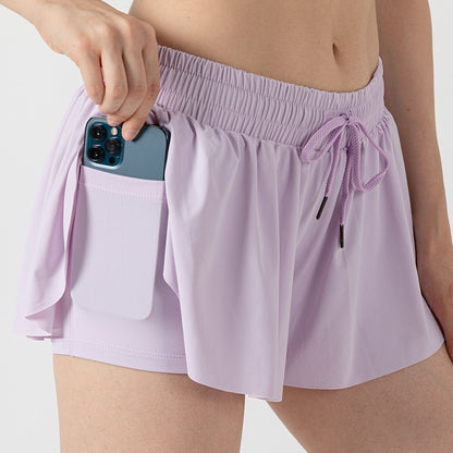 Veda Motion Shorts
