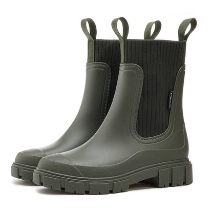 RainyDay Elevate™ Bottes de pluie à plateforme