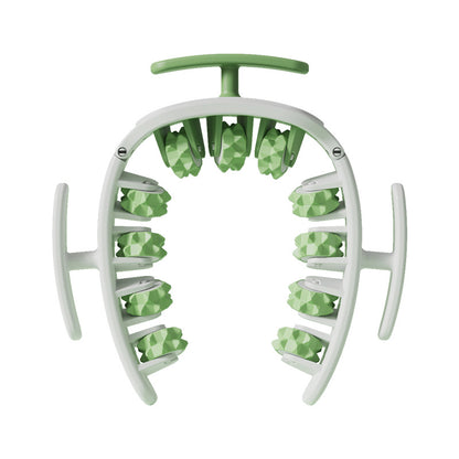 BodySculpt 360° Full-Leg & Booty Massager Roller