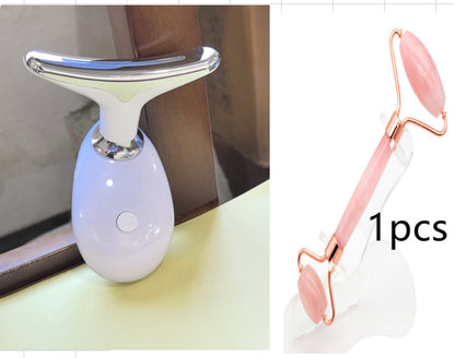 LumiLift™ Neck & Face Sculpting Massage Device