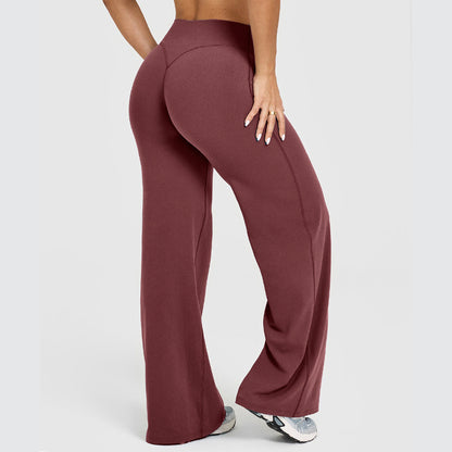Everyday Sculpt Straight-Leg Pants