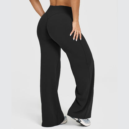 Everyday Sculpt Straight-Leg Pants