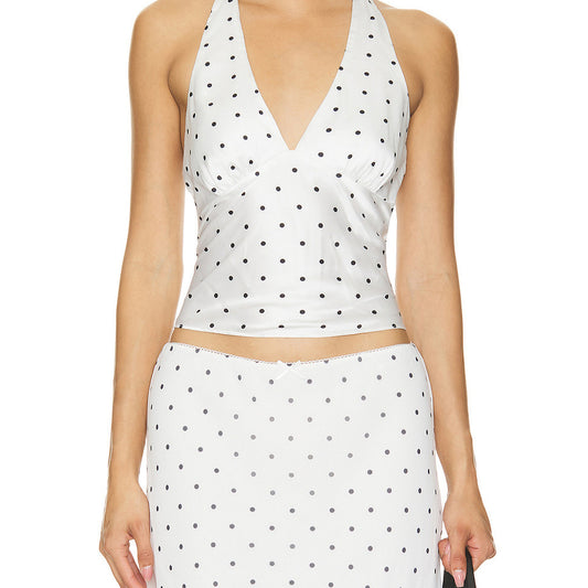 Dot Darling™ Two-Piece Set