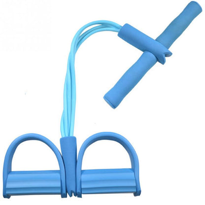 FlexCore Foot Pedal Resistance Trainer