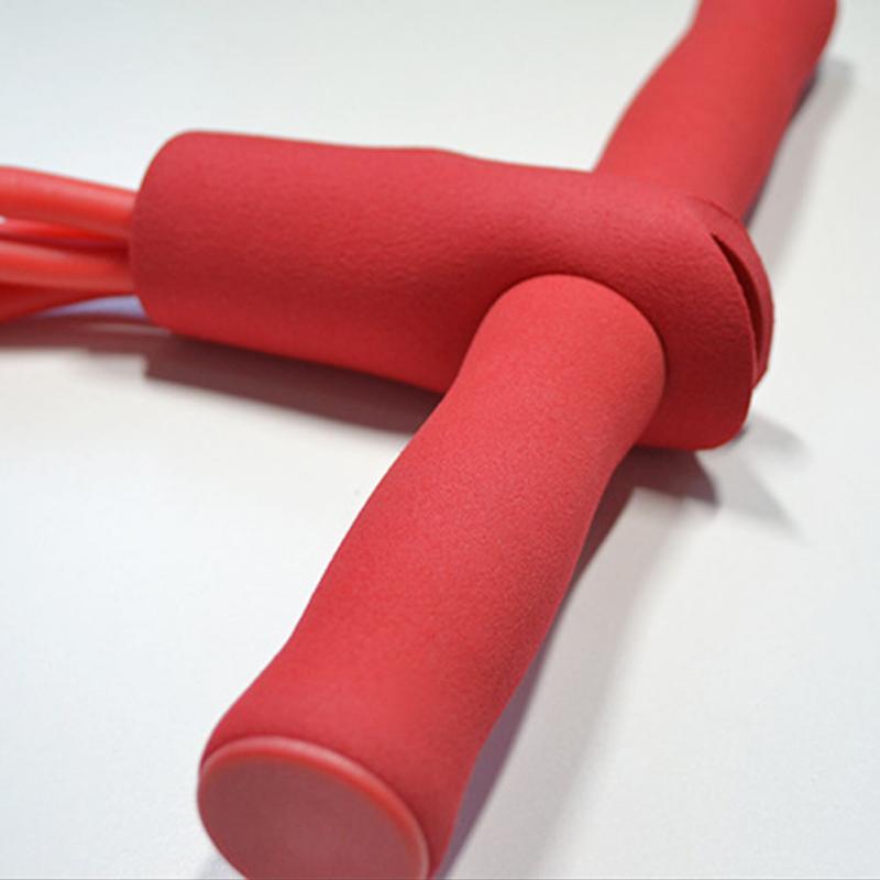 FlexCore Foot Pedal Resistance Trainer