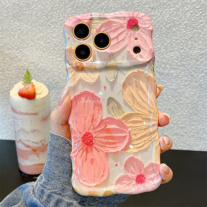 Blossom Aura™ Phone Case