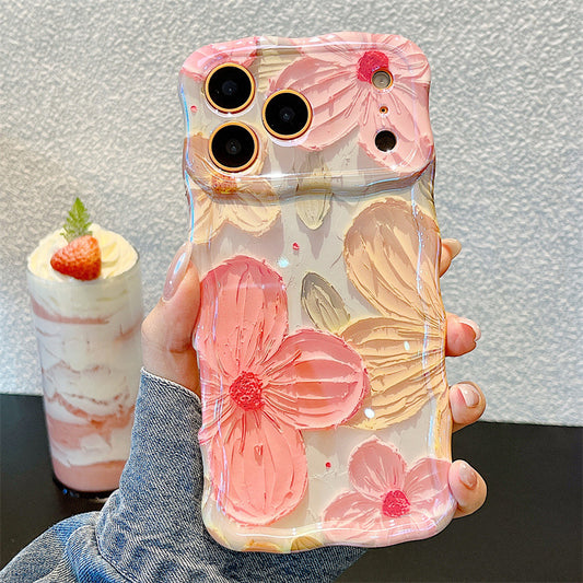 Blossom Aura™ Phone Case