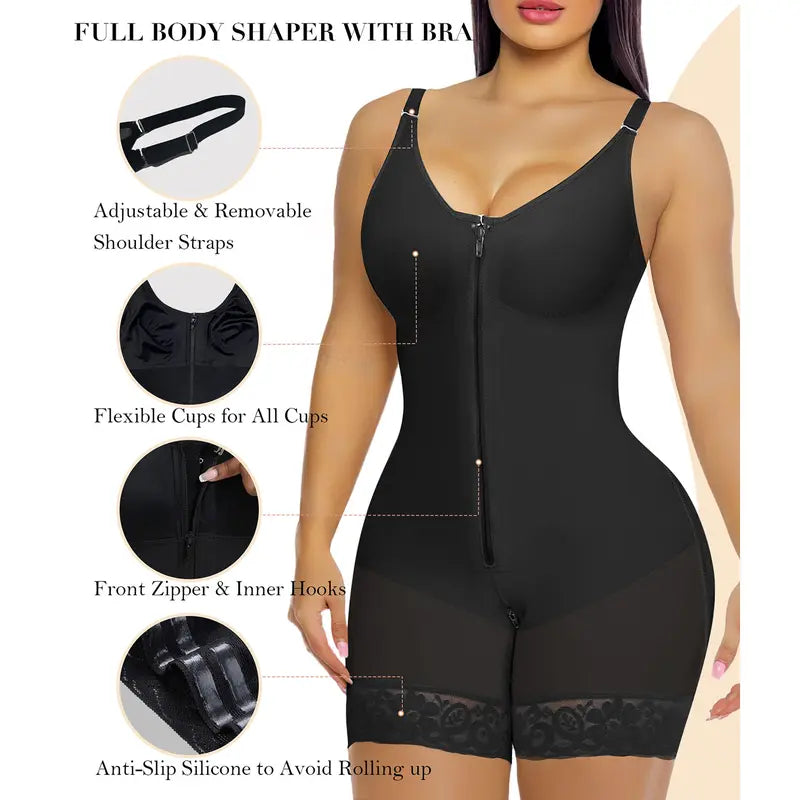 Shaper corporel CurveMuse™