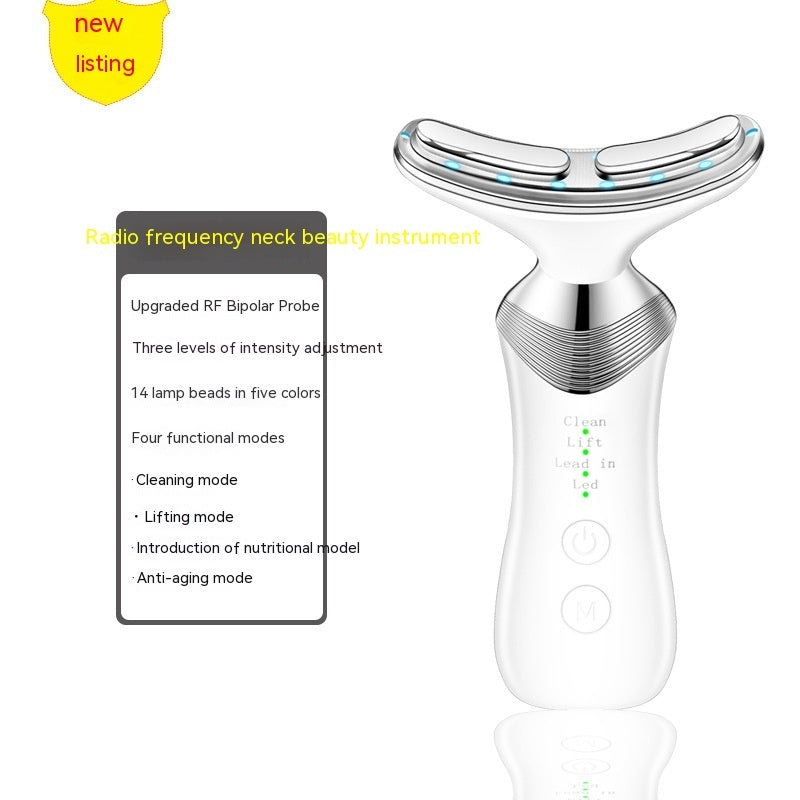 LumiLift™ Neck & Face Sculpting Massage Device