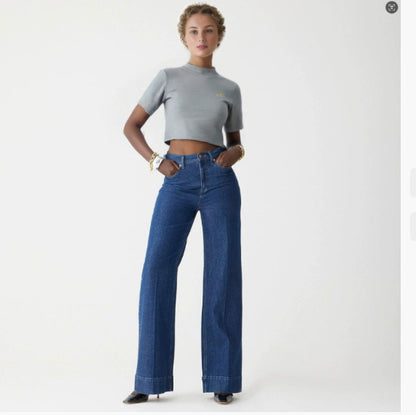 CurveEase™ Jean large