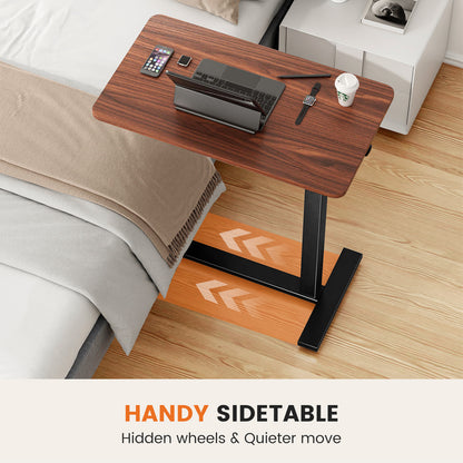 Bureau Mobile Réglable FlexiWork™