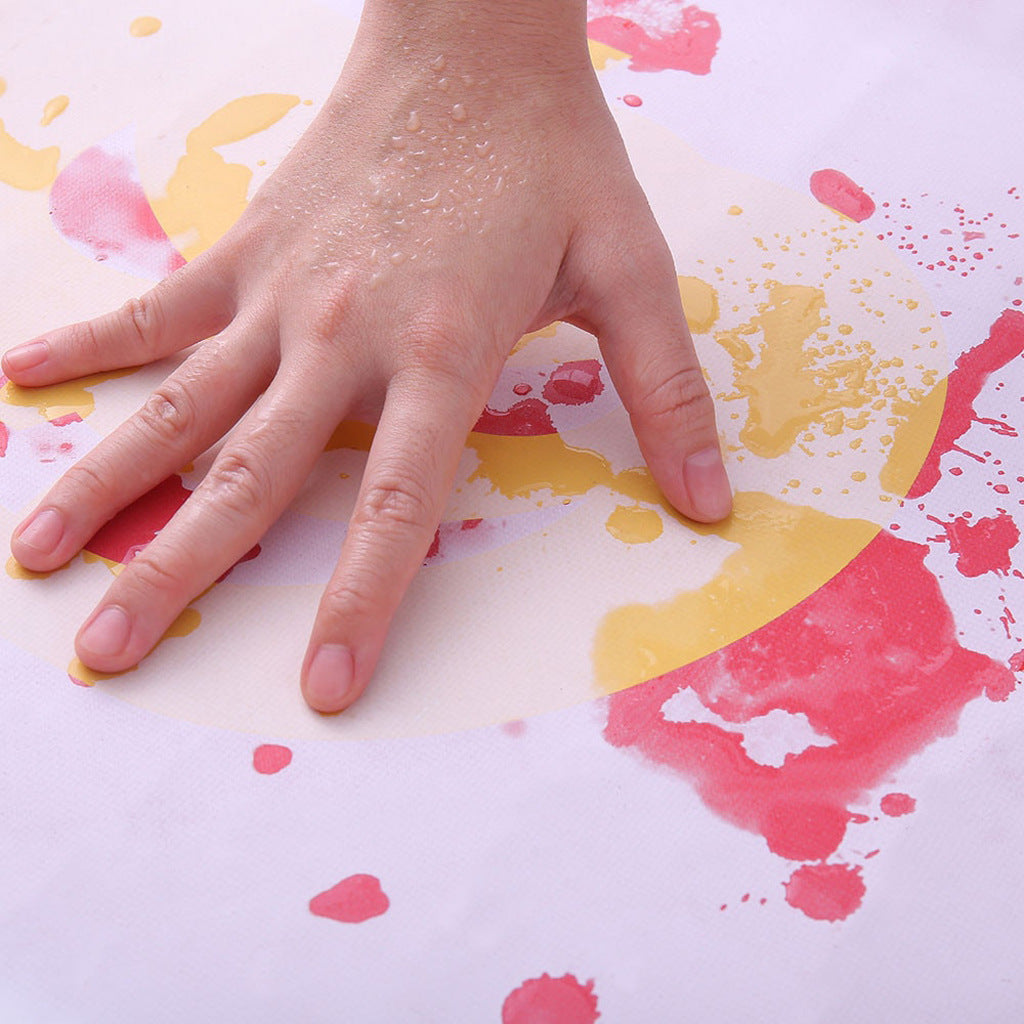 Bloody Trick Mat™ – Color Changing Halloween Mat