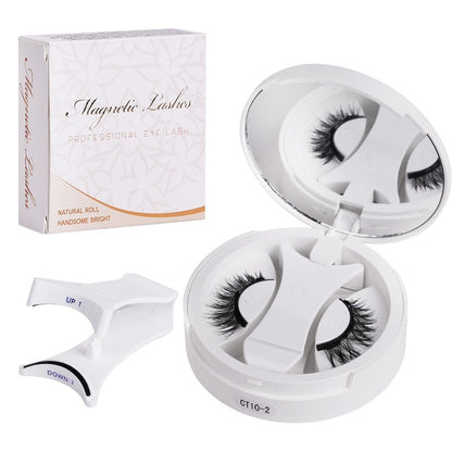 MagnaGlam™ Lash Pod