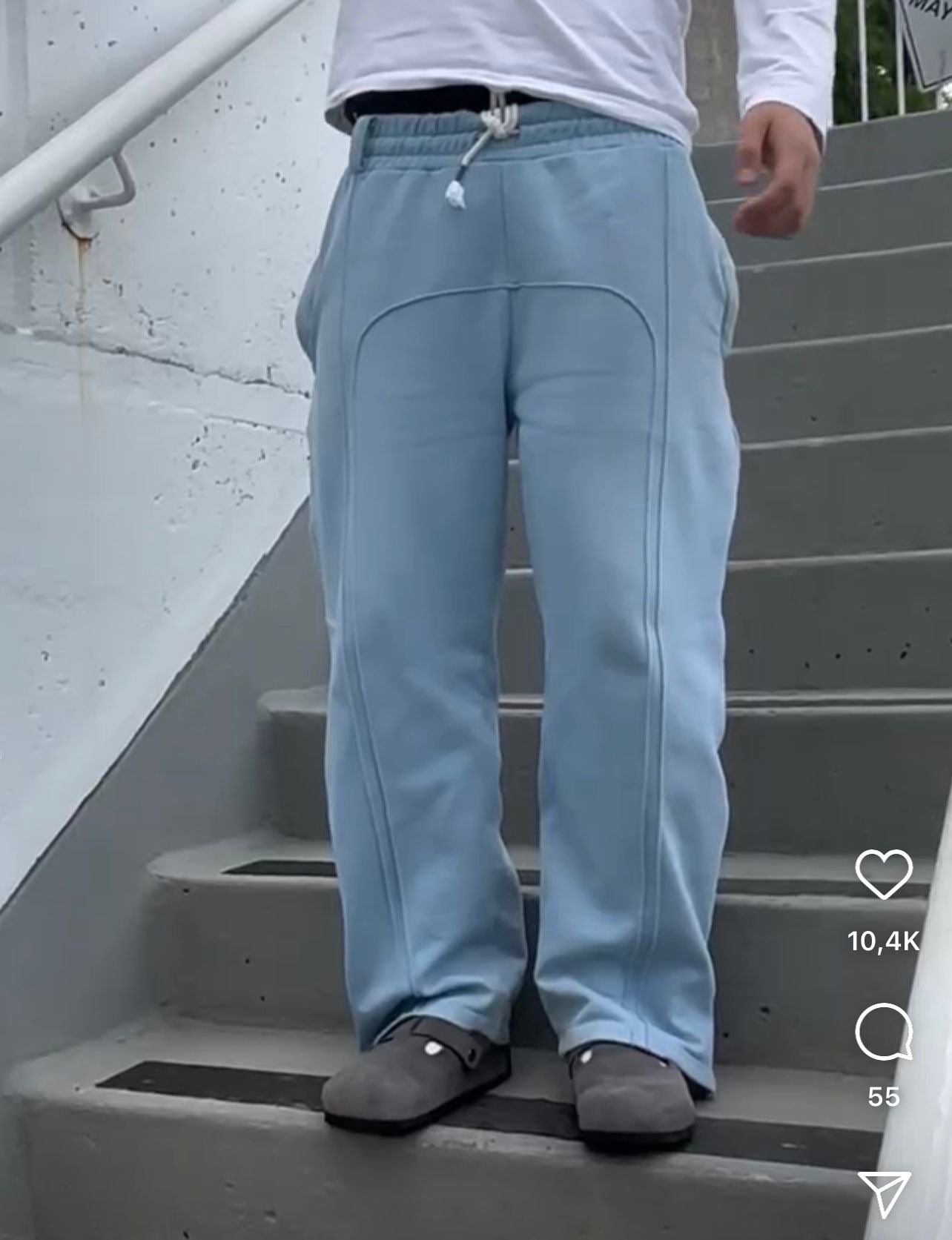 FlexCore™ Everyday Stretch Sweatpants