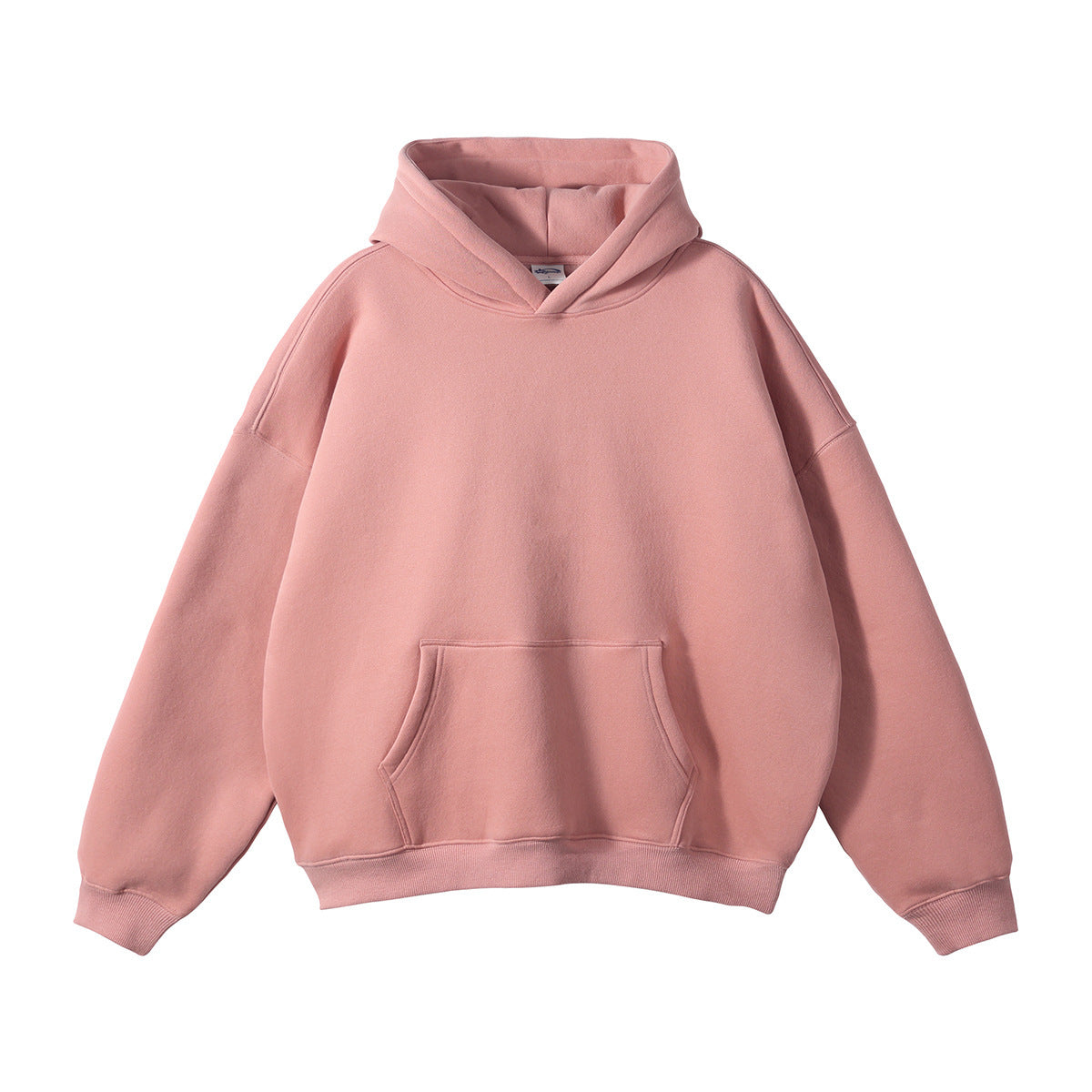 StreetLuxe Everyday Hoodie