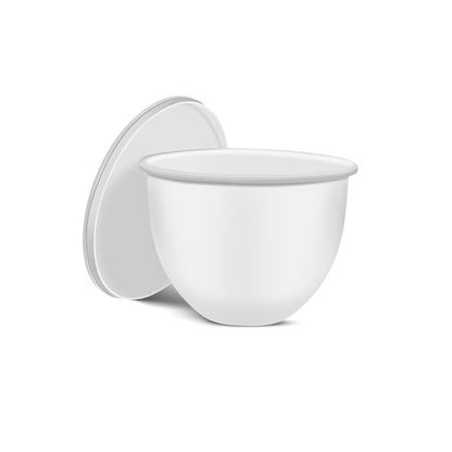 FlexiBowl™ Silicone Mixing Liner