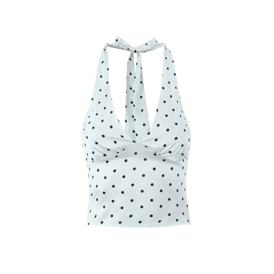 Dot Darling™ Two-Piece Set