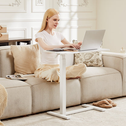 Bureau Mobile Réglable FlexiWork™