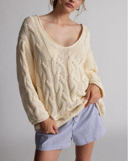 CloudKnit™ Sweater