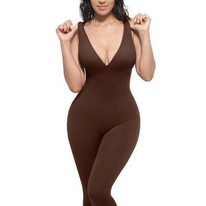FlexForm Sculpt Seamless Jumpsuit