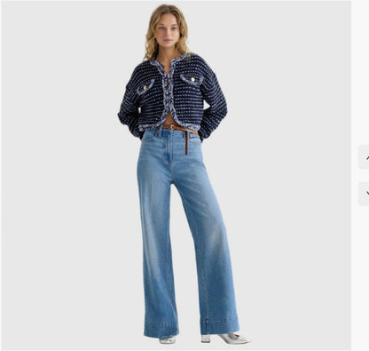 CurveEase™ Jean large