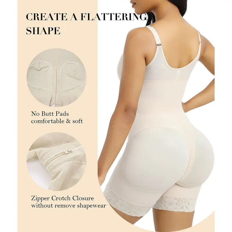 Shaper corporel CurveMuse™