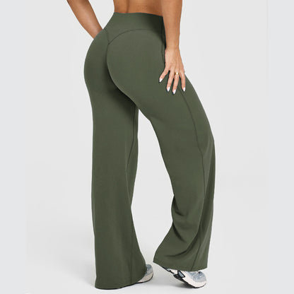 Everyday Sculpt Straight-Leg Pants