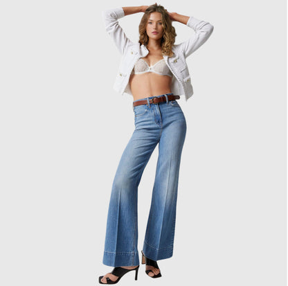 CurveEase™ Jean large