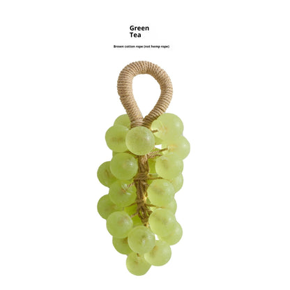 GleamGrapes™ Cristaux de savon en grappes