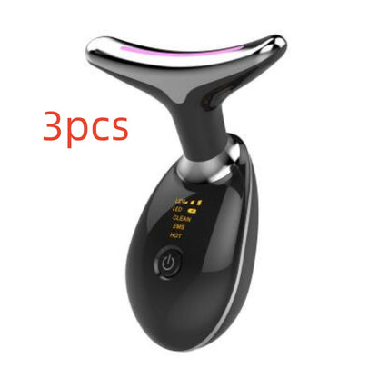 LumiLift™ Neck & Face Sculpting Massage Device