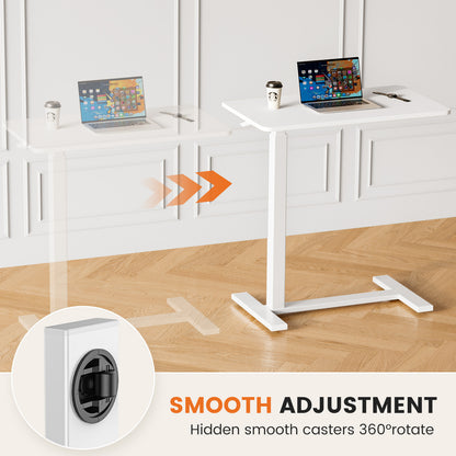 Bureau Mobile Réglable FlexiWork™
