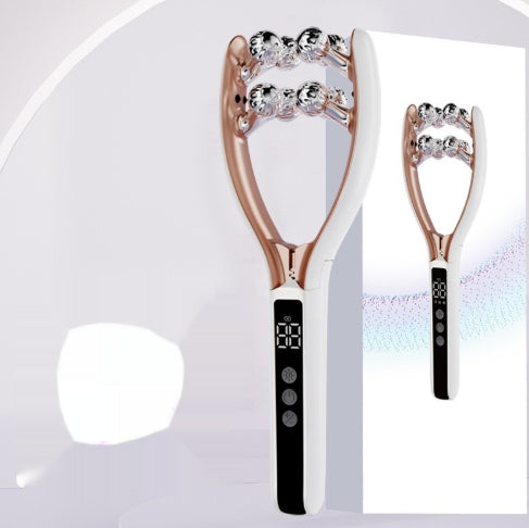 VédaLift™ EMS Sculpting V-Roller