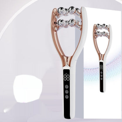 VédaLift™ EMS Sculpting V-Roller