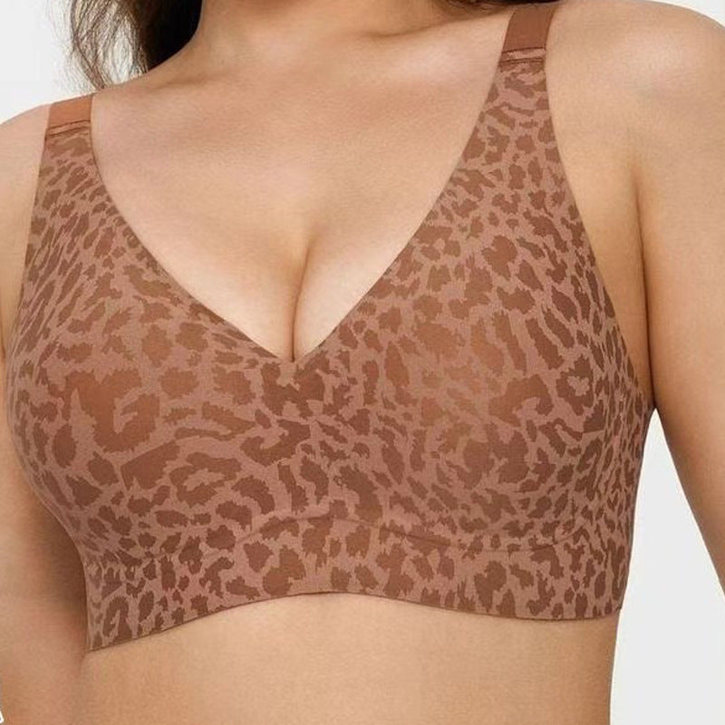 LumaSoft™ Seamless Comfort Bra
