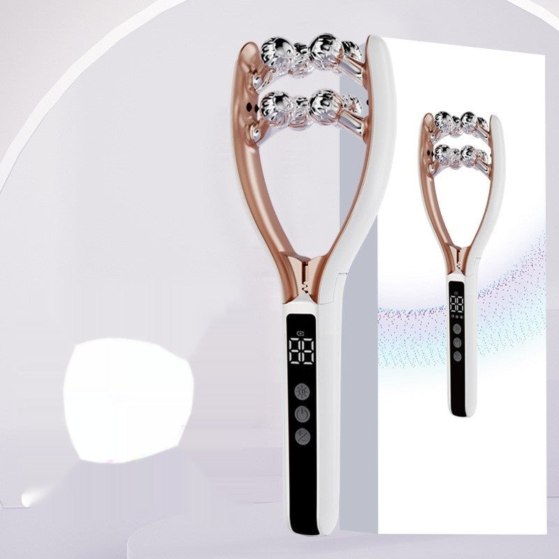 VédaLift™ EMS Sculpting V-Roller