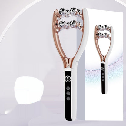 VédaLift™ EMS Sculpting V-Roller