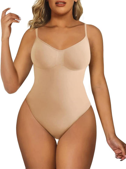 Buikwandcorrectie shapewear bodysuit