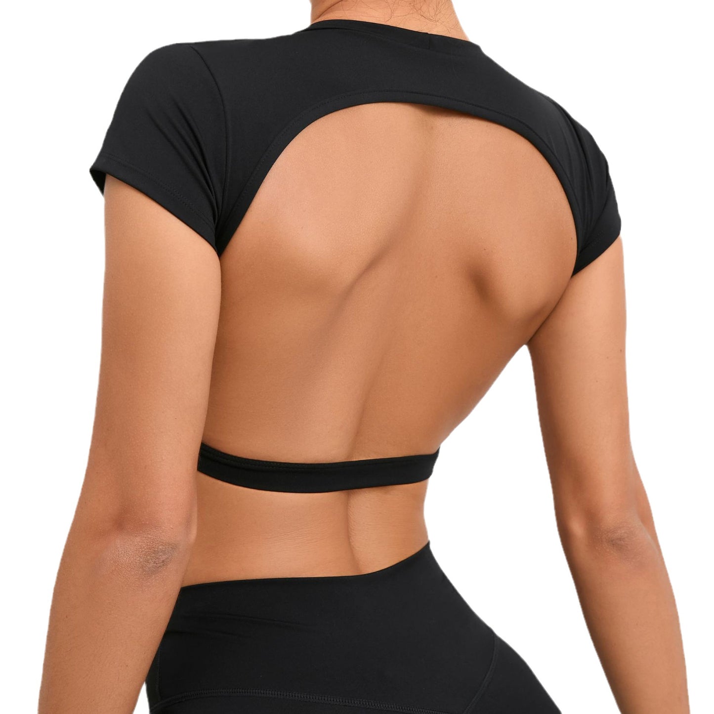 Aeris™ Open-Back Active Top