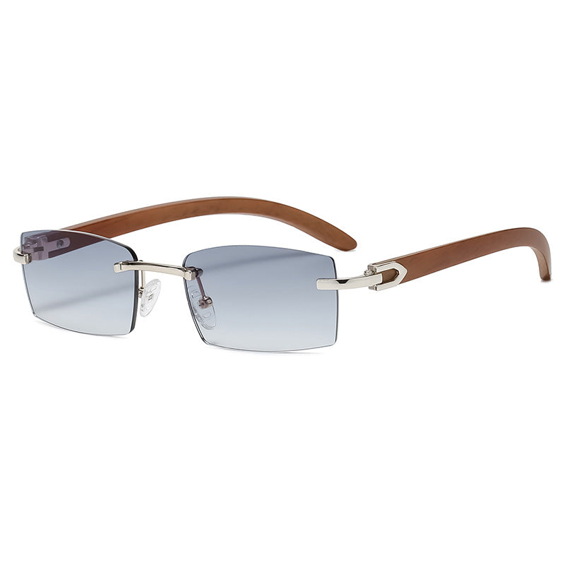 Lunettes de soleil sans monture Lucent Edge™