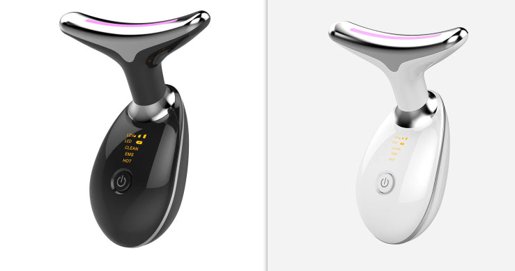 LumiLift™ Neck & Face Sculpting Massage Device