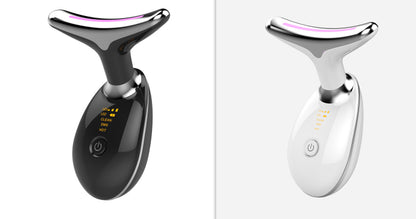 LumiLift™ Neck & Face Sculpting Massage Device
