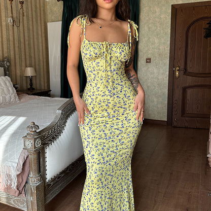 Blossom Reverie™ Maxi Dress