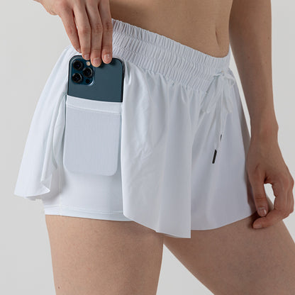 Veda Motion Shorts