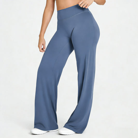 Everyday Sculpt Straight-Leg Pants